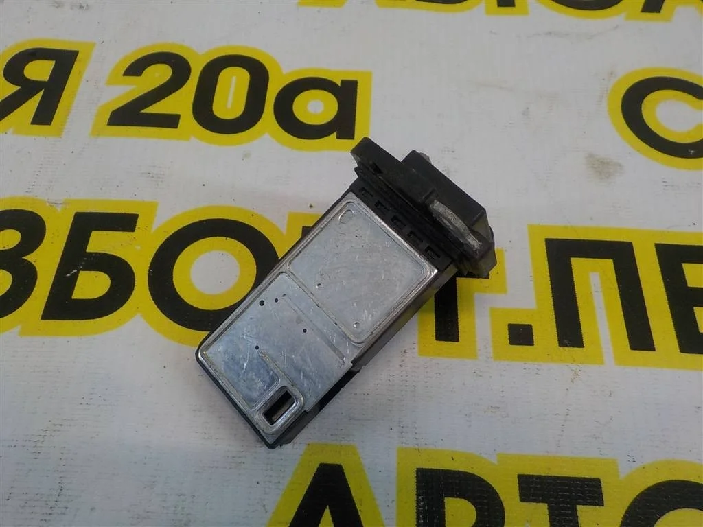 Расходомер воздуха (массметр) Honda Civic VIII (2005—2009)