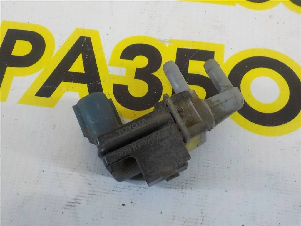 Клапан электромагнитный Lexus RX II (2003—2006)