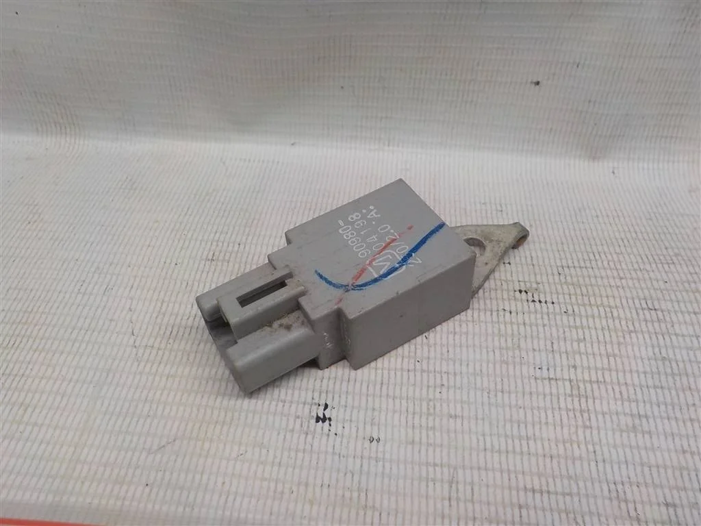 Реле Lexus ES XV40 (2006—2009)