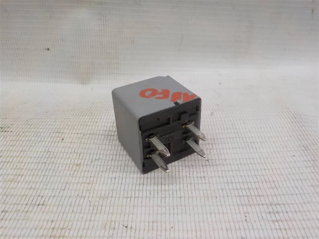 Реле Chevrolet Aveo I (2003—2008)