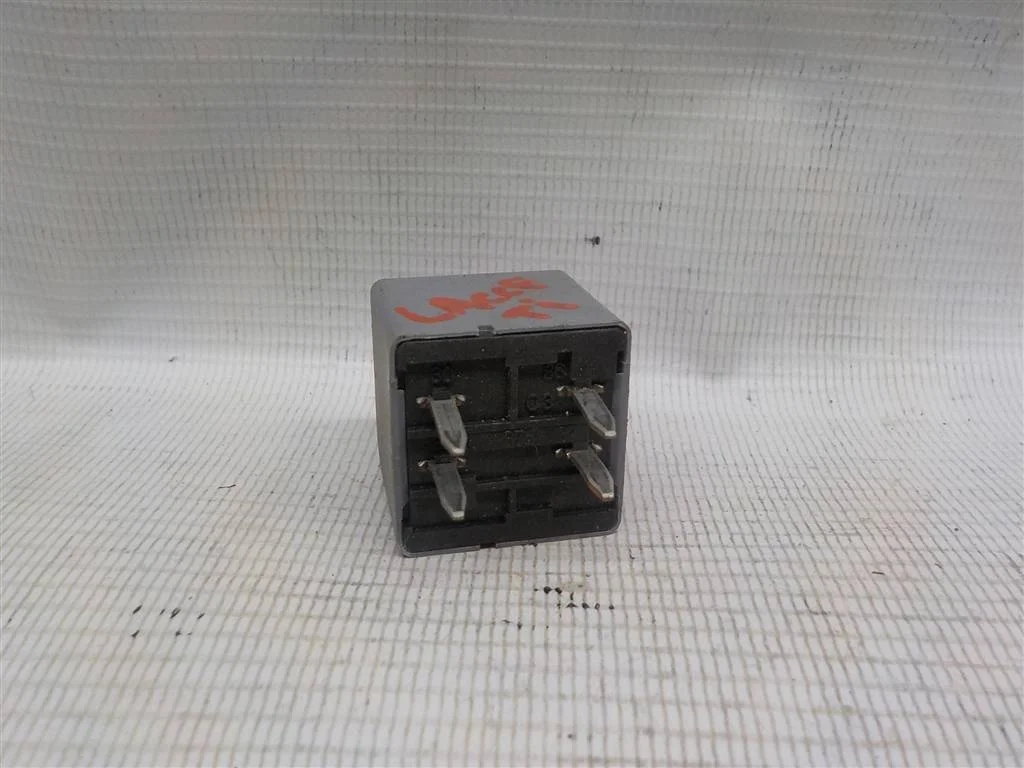 Реле Chevrolet Lacetti I (2004—2013)