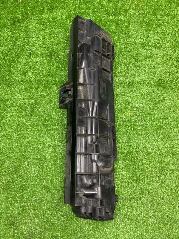 Кронштейн радиатора левый BMW 3 2005 17107524912 E90 N52B25