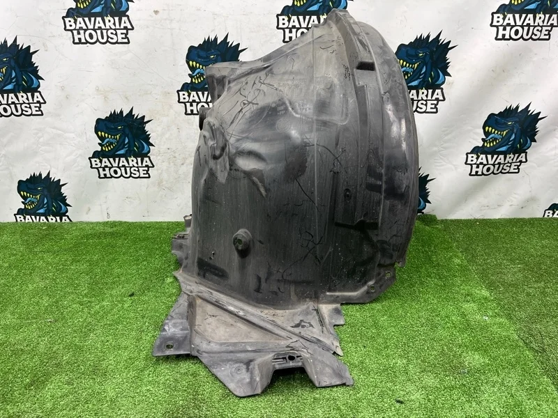 Подкрылок передний правый Mercedes-Benz E-Class 2012 A2126906930 W212 276.952, задний