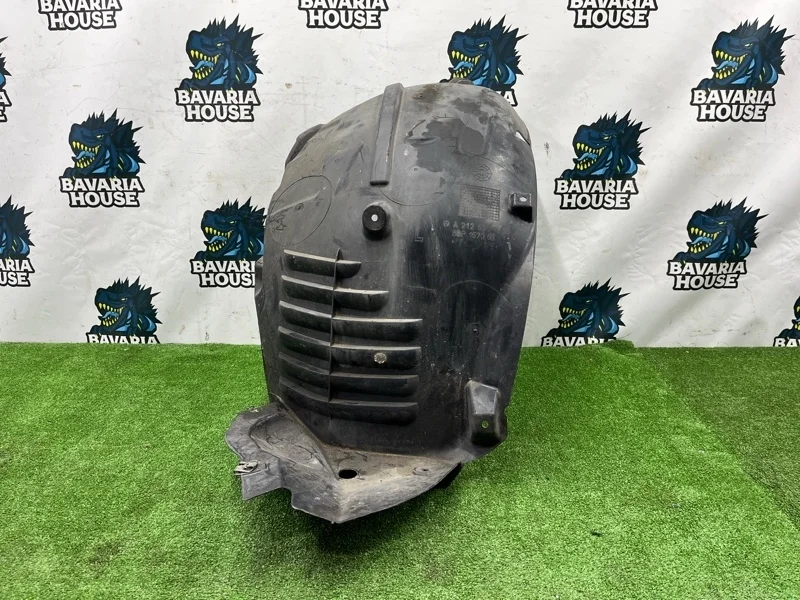 Подкрылок передний левый Mercedes-Benz E-Class 2012 A2126904330 W212 276.952, передний