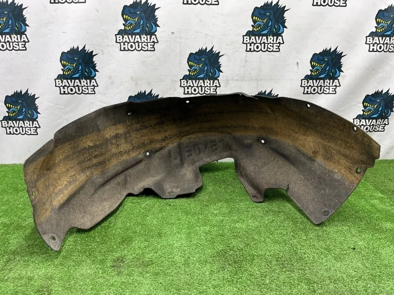 Подкрылок задний левый BMW 3 2013 51717260293 F30 N20B20B