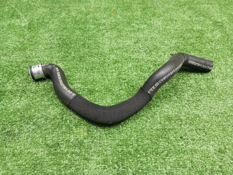 Патрубок системы охлаждения Mercedes-Benz C-class 2011 A2045017182 W204 271.860