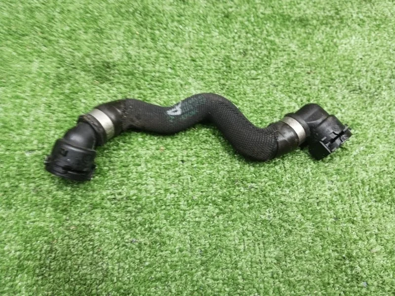 Патрубок радиатора BMW 5 2010 17127592651 F10 N52B30AF