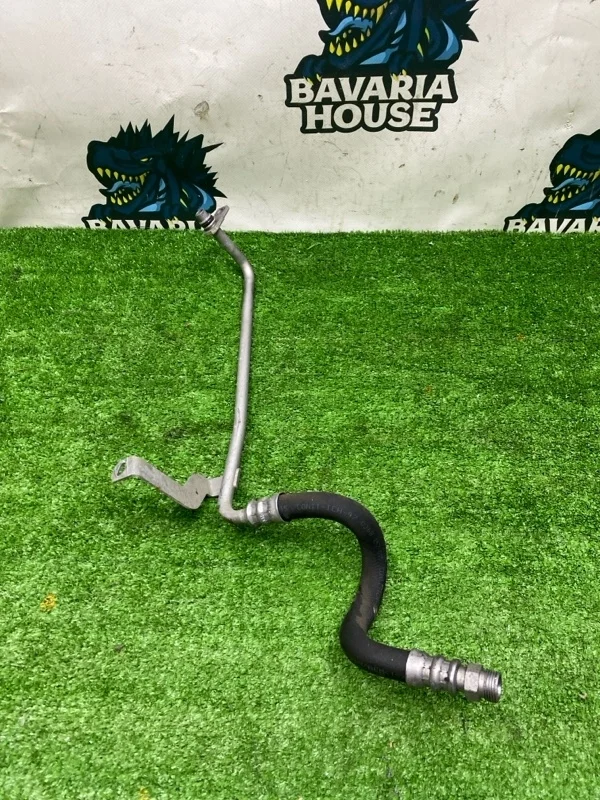 Трубка охлаждения АКПП Audi A5 2014 8K0317826AJ 8T CDN