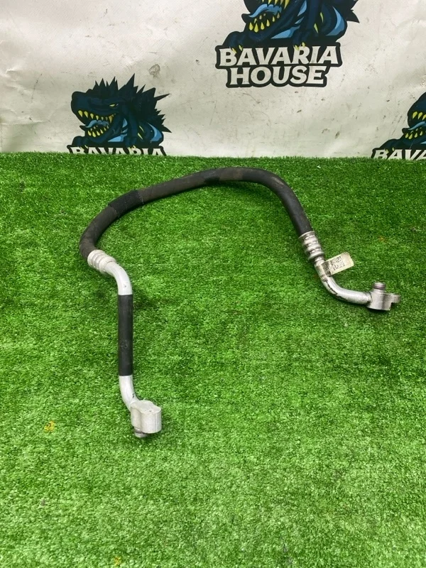 Трубка кондиционера Audi A5 2014 8T0260701N 8T CDN