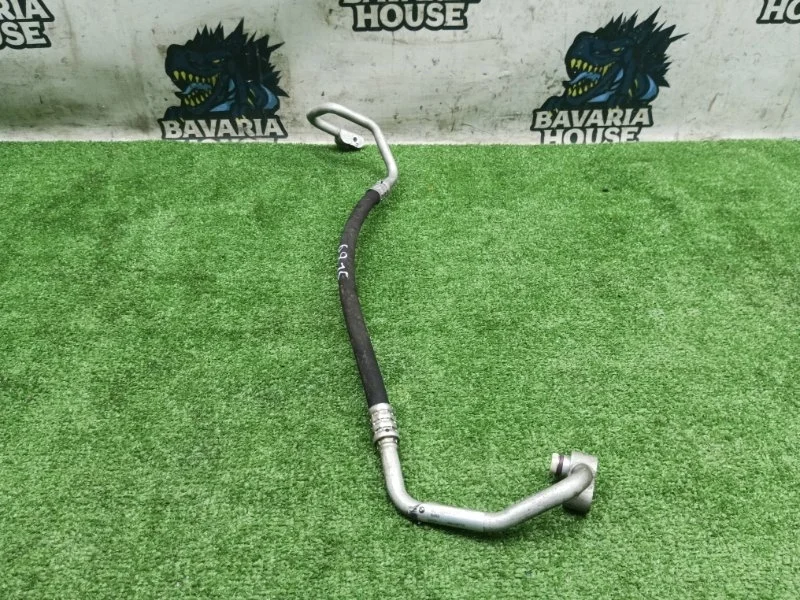 Трубка кондиционера BMW 3 2013 64539213844 F30 N20B20B