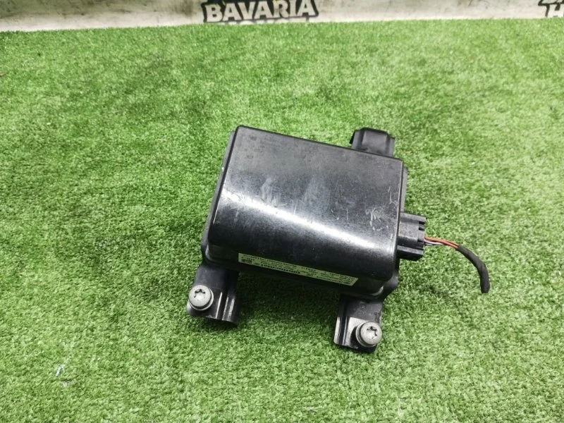 Датчик радарный Mercedes-Benz E-Class 2012 A2129004603 W212 276.952