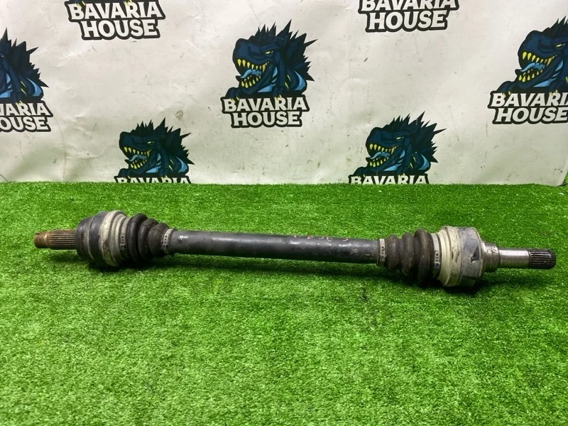 Привод задний левый BMW 5 2010 33207581029 F10 N52B30AF