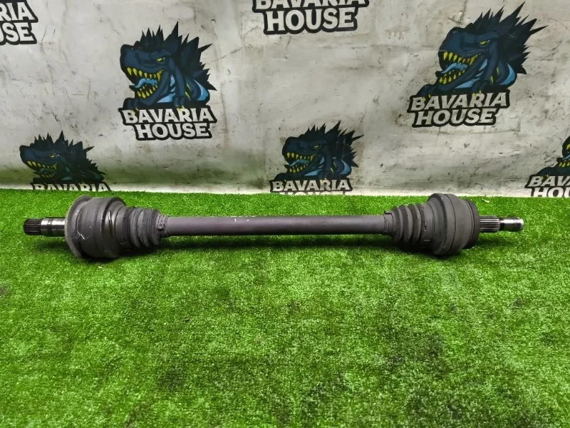 Привод задний Mercedes-Benz E-Class 2012 A2213502010 W212 276.952