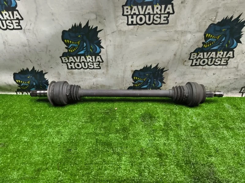 Привод задний Mercedes-Benz E-Class 2012 A2213502010 W212 276.952