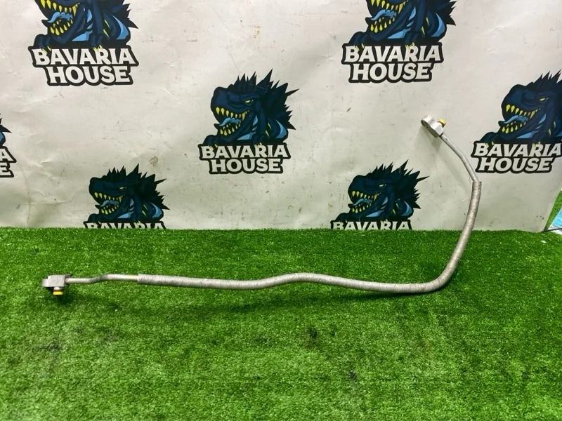 Трубка кондиционера BMW X3 2006 64123455917 E83 N52B30AF