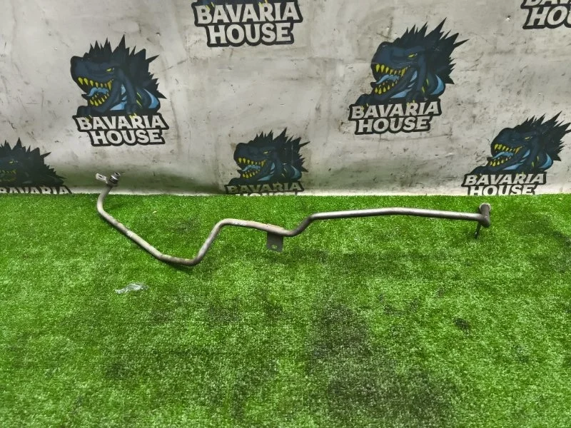 Трубка охлаждения АКПП Audi A5 2014 8K0317817CL 8T CDN