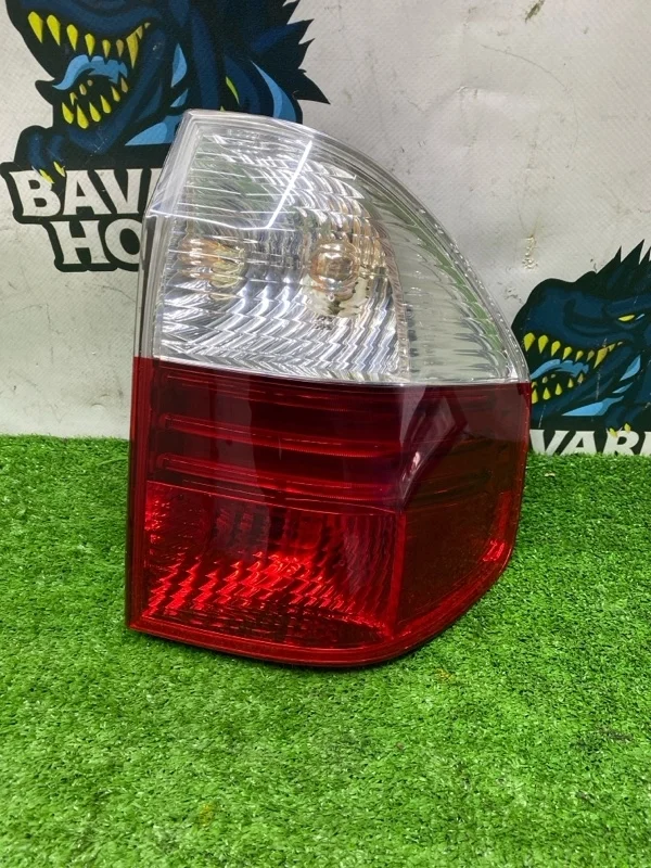 Фонарь задний правый BMW X3 2006 63217162210 E83 N52B30AF