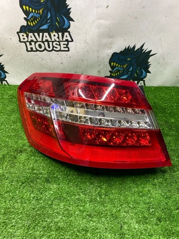 Фонарь задний левый Mercedes-Benz E-Class 2012 A2129060558 W212 276.952