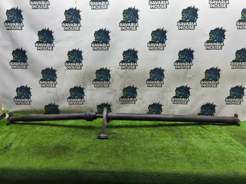 Вал карданный volkswagen Tiguan 2008 5N0521101E 5N1 CAWA