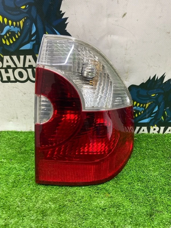 Фонарь задний правый BMW X3 2005 63216990170 E83 M54B25