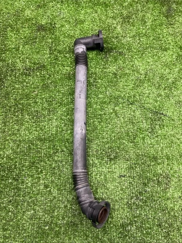 Патрубок вентиляции картерных газов BMW X3 2005 11611432559 E83 M54B25