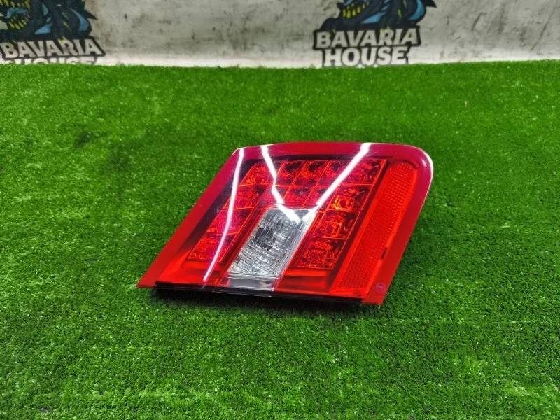 Фонарь в крышку багажника левый Mercedes-Benz E-Class 2012 A2129060158 W212 276.952