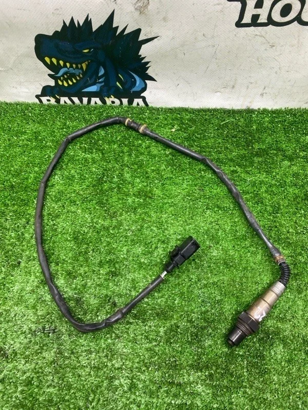 Датчик кислородный volkswagen Passat 2007 06F906262AE B6 BVY