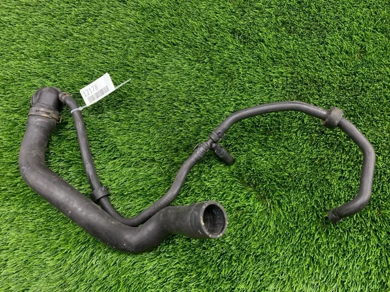 Патрубок системы охлаждения Volkswagen Golf 2011 1K0122101DG 6 CAX 1.4T