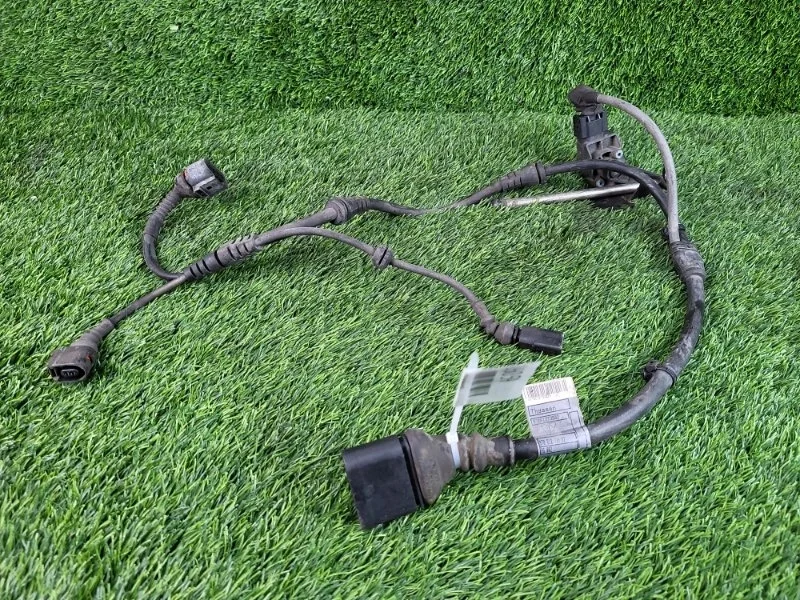 Датчик положения кузова Porsche Panamera 2010 97033302103 970 M46.20, задний левый