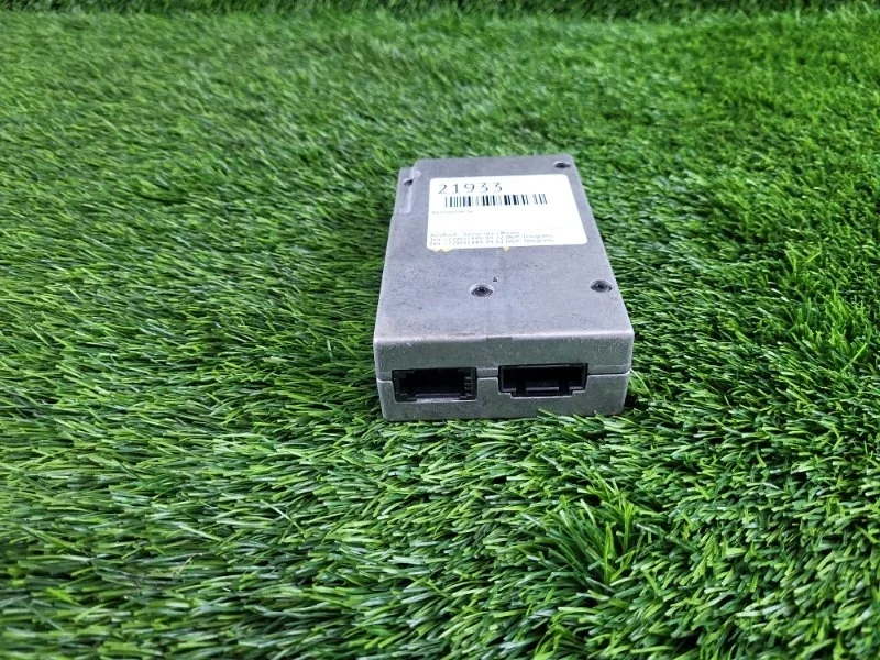 Блок управления магнитолой Audi A6 2005 4E0035785F C6 AUK 3.2