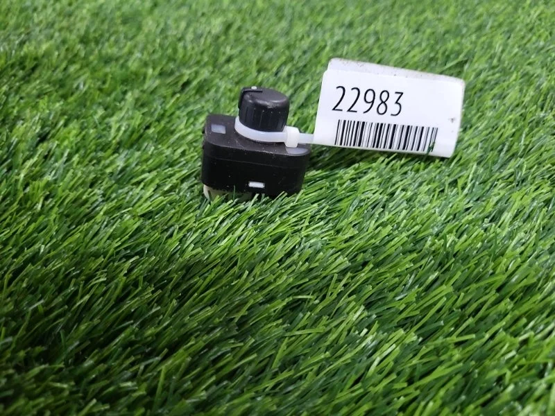 Блок управления зеркалами Audi A4 2006 8E0959565A B7 BWE 2.0T