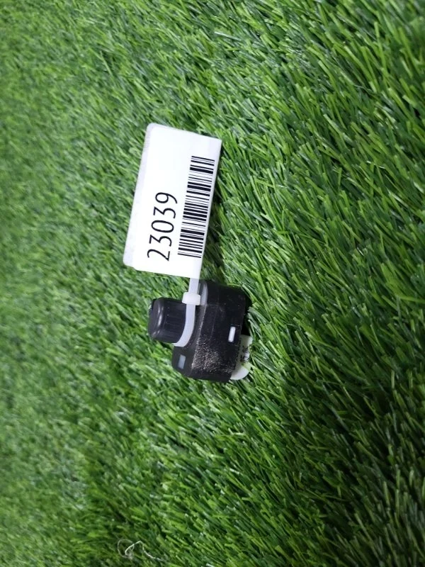 Блок управления зеркалами Audi A4 2006 8E0959565A B7 BWE 2.0T