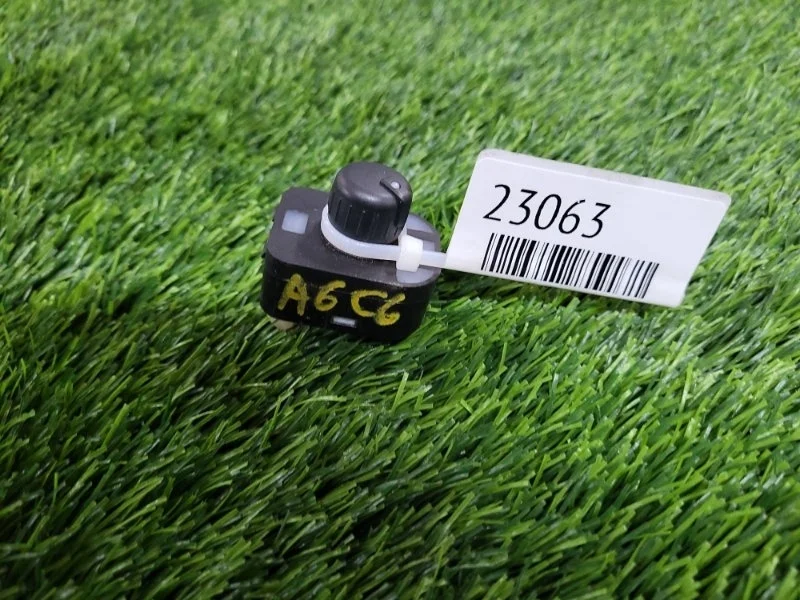 Блок управления зеркалами Audi A4 2006 8E0959565A B7 BWE 2.0T