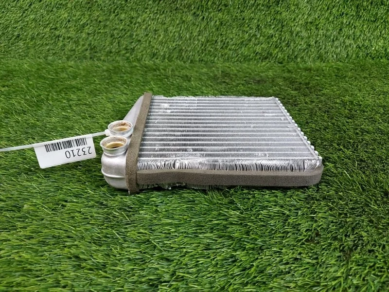 Радиатор печки Volkswagen Golf 5 2006 1K0819031E 1K BVY 2.0