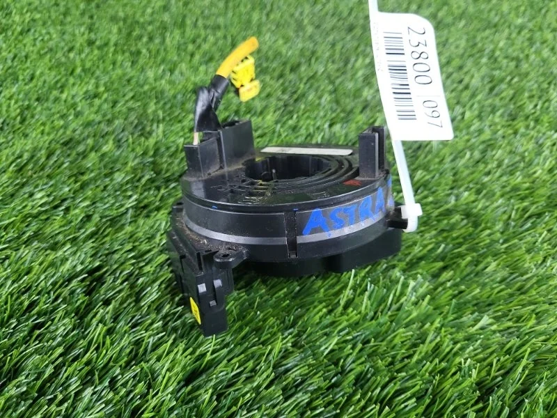 Подрулевой шлейф Opel Astra J 2011 13579487 P10 A16XER