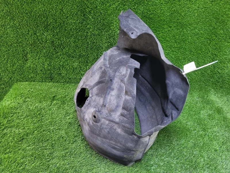 Подкрылок Audi A6 2011 4G0821133D C7 CHV 2.8, передний левый