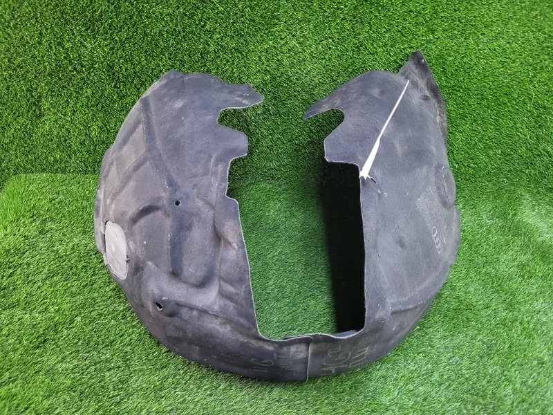 Подкрылок Audi A6 2011 4G0821133D C7 CHV 2.8, передний левый