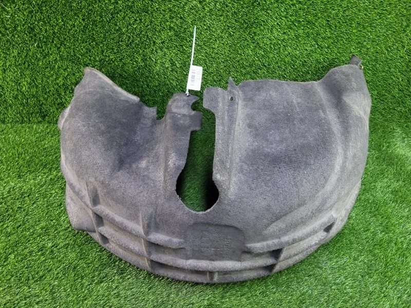 Подкрылок Audi A6 2010 4F0810172D C6 CAJ 3.0, задний правый