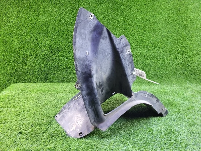 Локер Volkswagen Passat 2010 3C0805912A B6 BVY 2.0, передний правый