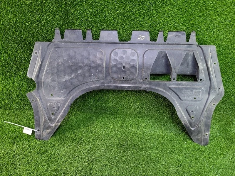 Защита двигателя Volkswagen Passat 2011 3C8825235 B7 CAX 1.4T