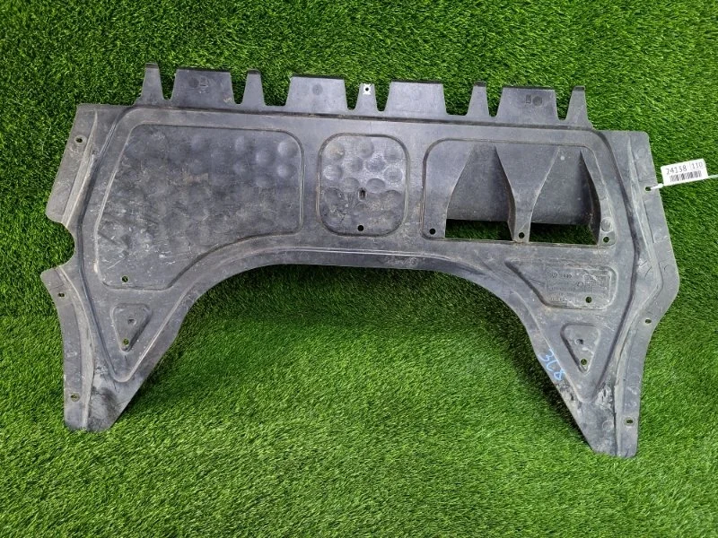 Защита двигателя Volkswagen Golf 5 2006 1K0825237J 1K BVY 2.0