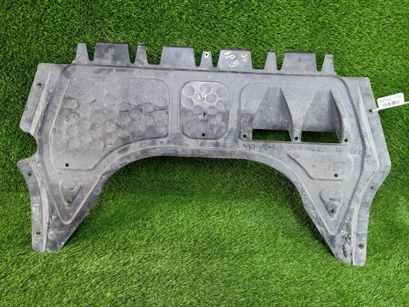 Защита двигателя Volkswagen Golf 5 2006 1K0825237J 1K BVY 2.0