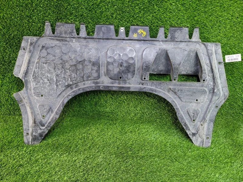 Защита двигателя Volkswagen Golf 5 2006 1K0825237J 1K BVY 2.0