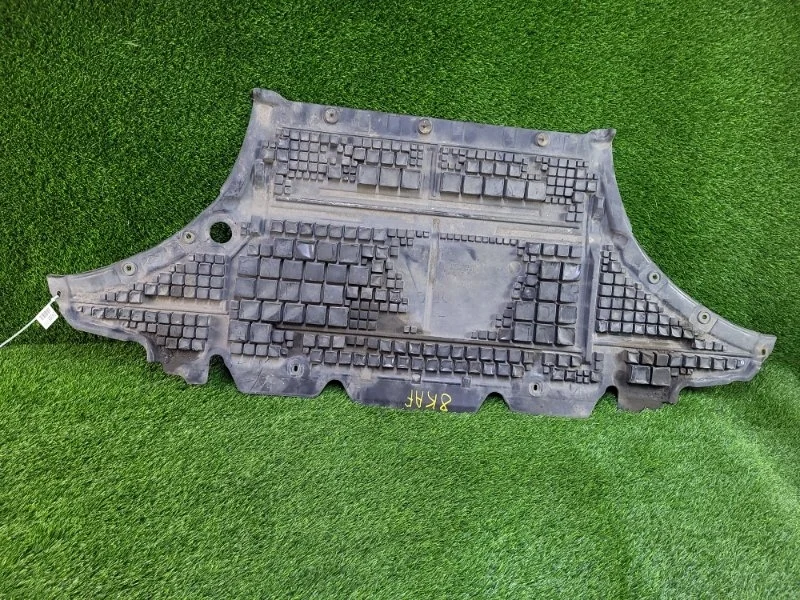 Защита двигателя Audi A4 2013 8K0863821AF B8 CDN 2.0T