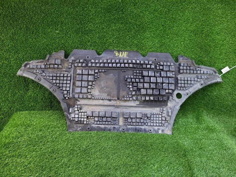 Защита двигателя Audi A4 2013 8K0863821AF B8 CDN 2.0T