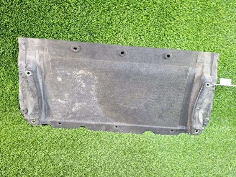 Защита КПП Audi A6 2011 4G0863821F C7 CHV 2.8