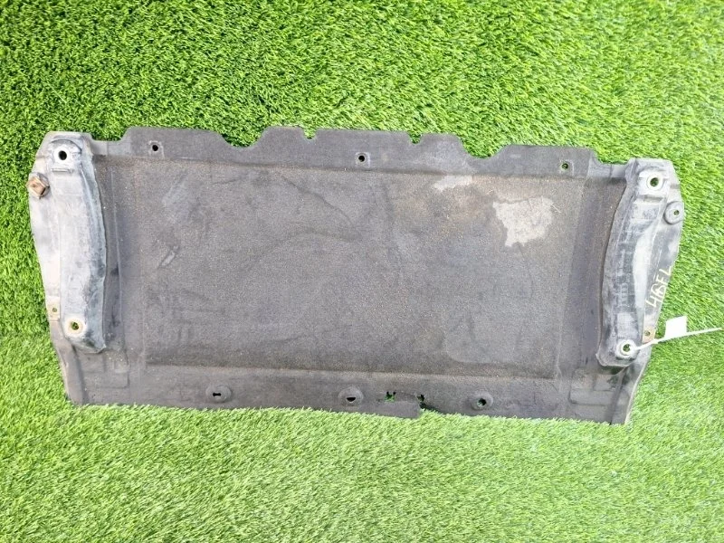 Защита КПП Audi A6 2011 4G0863821F C7 CHV 2.8