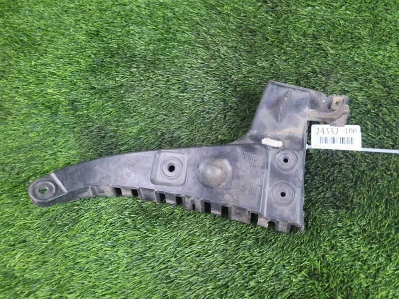 Кронштейн крепления бампера Audi A6 Allroad 2003 4Z7807454 C5 BES 2.7T, задний правый