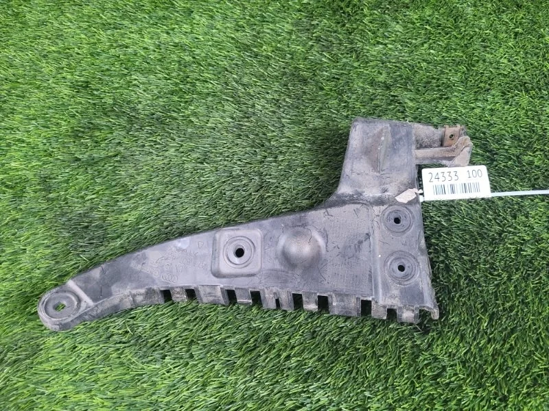 Кронштейн крепления бампера Audi A6 Allroad 2003 4Z7807454 C5 BES 2.7T, задний правый