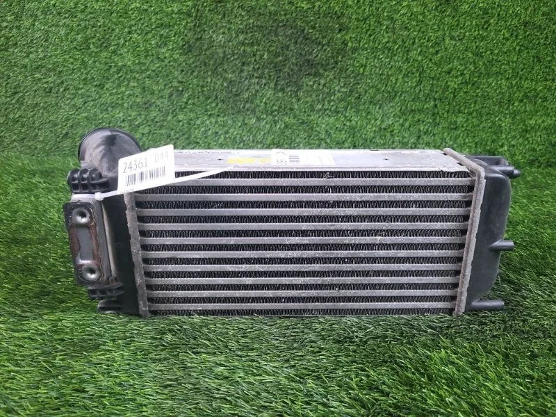 Интеркулер Peugeot 308 5d 9656503480 EP6CDT